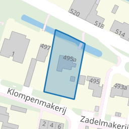 Perceel BRD00-B-1169