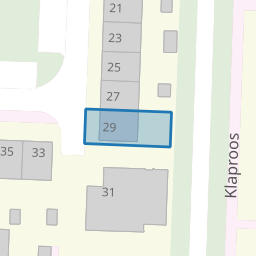 Perceel BRD00-B-1192