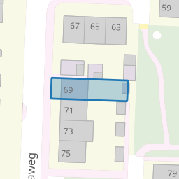 Perceel BRD00-B-1204