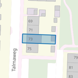 Perceel BRD00-B-1206