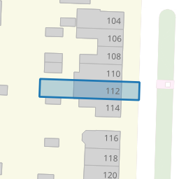 Perceel BRD00-B-1226