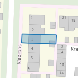 Perceel BRD00-B-1438