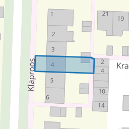 Perceel BRD00-B-1439