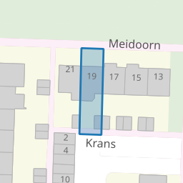 Perceel BRD00-B-1443