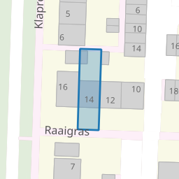 Perceel BRD00-B-1448