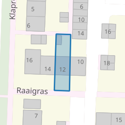 Perceel BRD00-B-1449