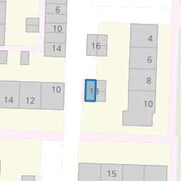 Perceel BRD00-B-1457