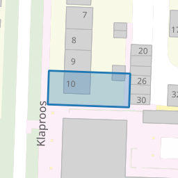 Perceel BRD00-B-1461