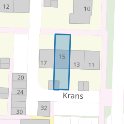 Perceel BRD00-B-1464