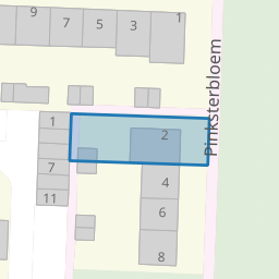 Perceel BRD00-B-1481