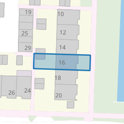 Perceel BRD00-B-1510