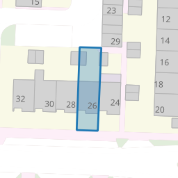 Perceel BRD00-B-1516