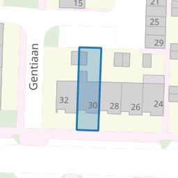 Perceel BRD00-B-1518