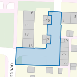 Perceel BRD00-B-1520