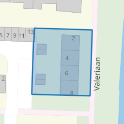 Perceel BRD00-B-1526