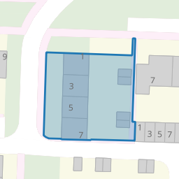 Perceel BRD00-B-1530