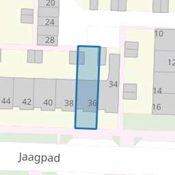 Perceel BRD00-B-1533