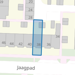 Perceel BRD00-B-1534