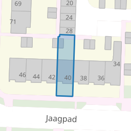 Perceel BRD00-B-1535