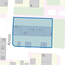 Perceel BRD00-B-1539