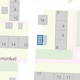 Perceel BRD00-B-1545