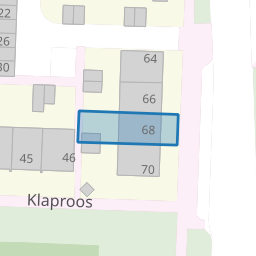 Perceel BRD00-B-1551