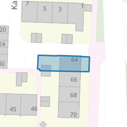 Perceel BRD00-B-1553