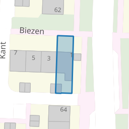 Perceel BRD00-B-1560