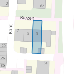 Perceel BRD00-B-1561