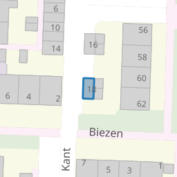 Perceel BRD00-B-1575