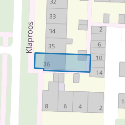 Perceel BRD00-B-1583