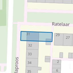 Perceel BRD00-B-1588