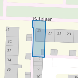 Perceel BRD00-B-1593