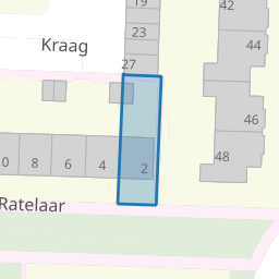 Perceel BRD00-B-1594