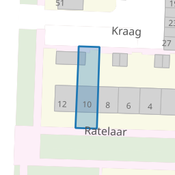 Perceel BRD00-B-1598