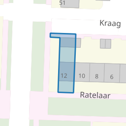 Perceel BRD00-B-1599