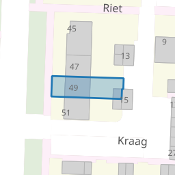 Perceel BRD00-B-1604