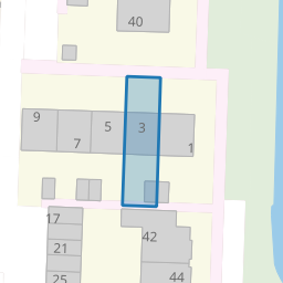 Perceel BRD00-B-1609