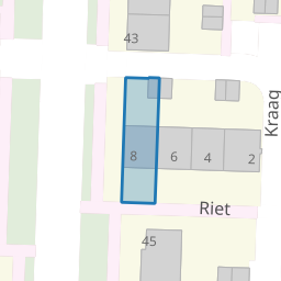 Perceel BRD00-B-1617