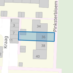 Perceel BRD00-B-1620