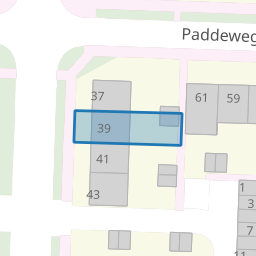 Perceel BRD00-B-1626