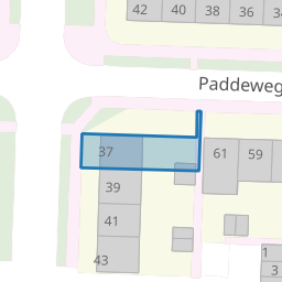 Perceel BRD00-B-1627