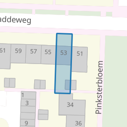 Perceel BRD00-B-1629