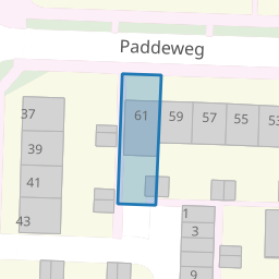 Perceel BRD00-B-1633