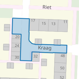 Perceel BRD00-B-1638