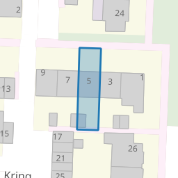 Perceel BRD00-B-1662