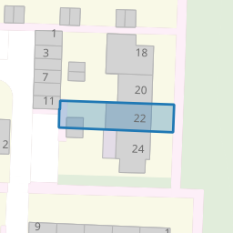 Perceel BRD00-B-1667