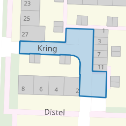 Perceel BRD00-B-1671