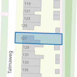 Perceel BRD00-B-1685