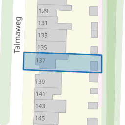 Perceel BRD00-B-1689